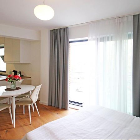 Nicolae Caramfil Appartement Boekarest Buitenkant foto
