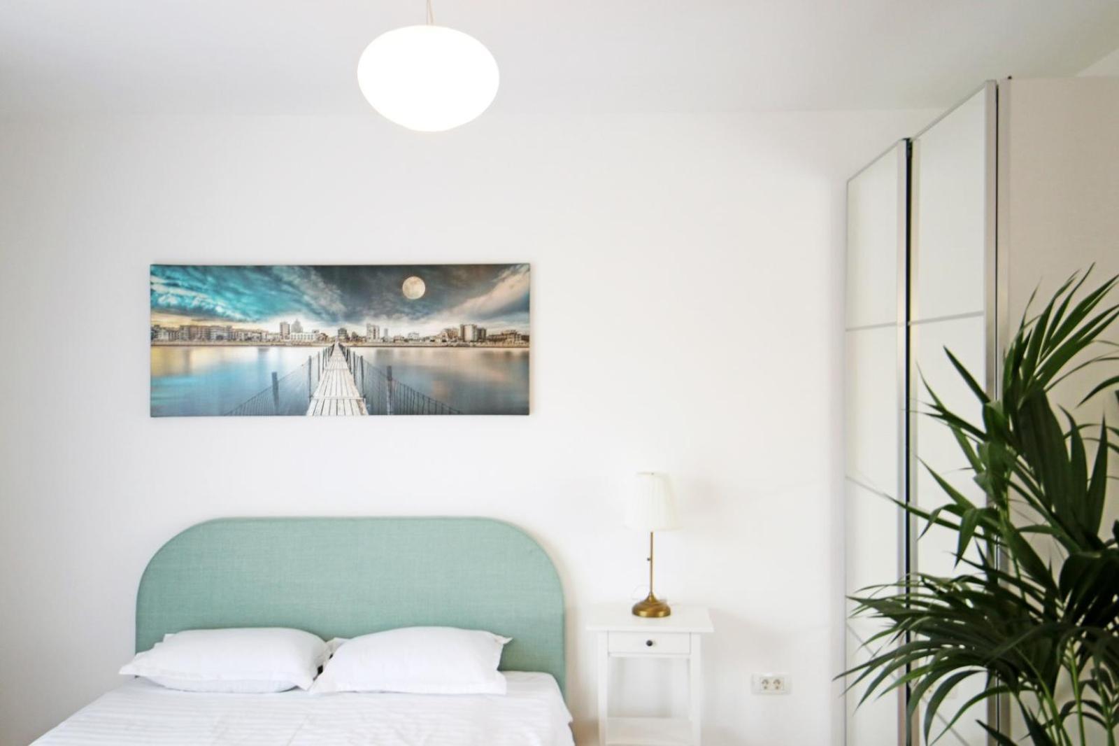 Nicolae Caramfil Appartement Boekarest Buitenkant foto