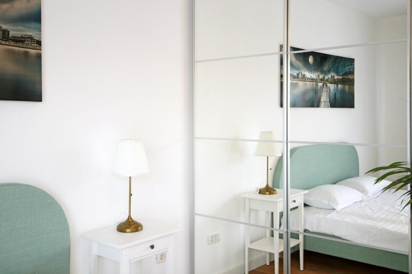 Nicolae Caramfil Appartement Boekarest Buitenkant foto